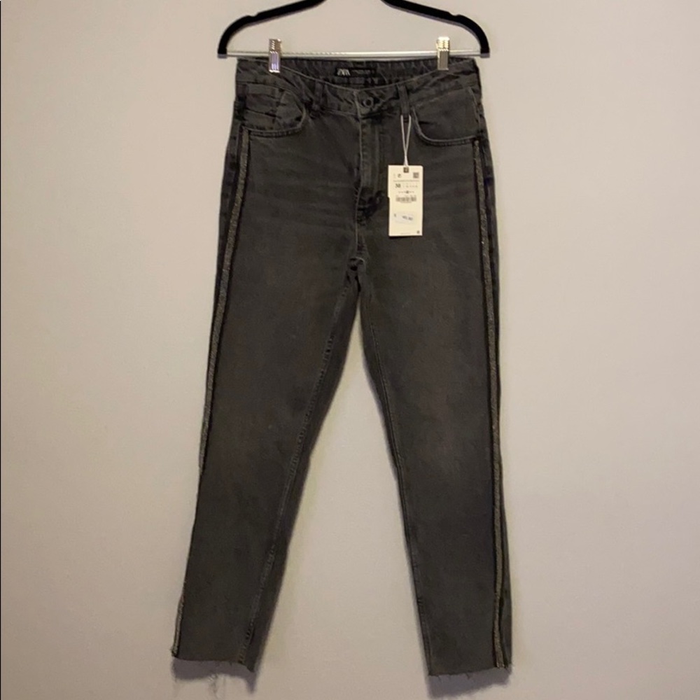 Zara jeans